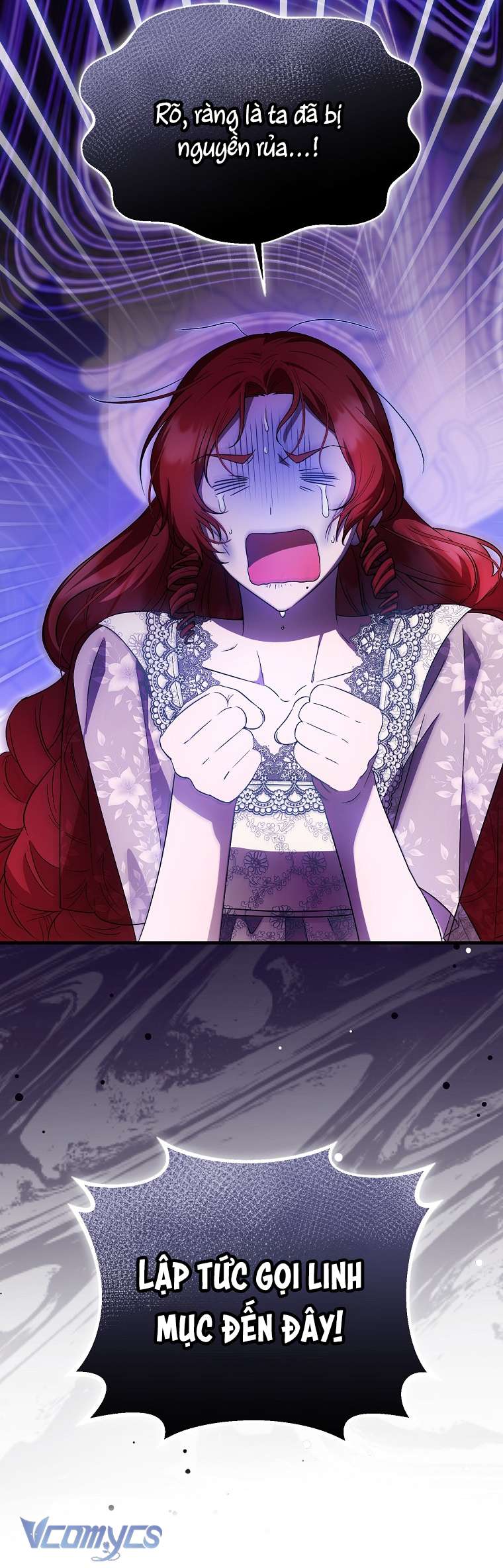 Lần Đầu Bé Út Được Yêu Thương Chap 42 - Next Chap 43