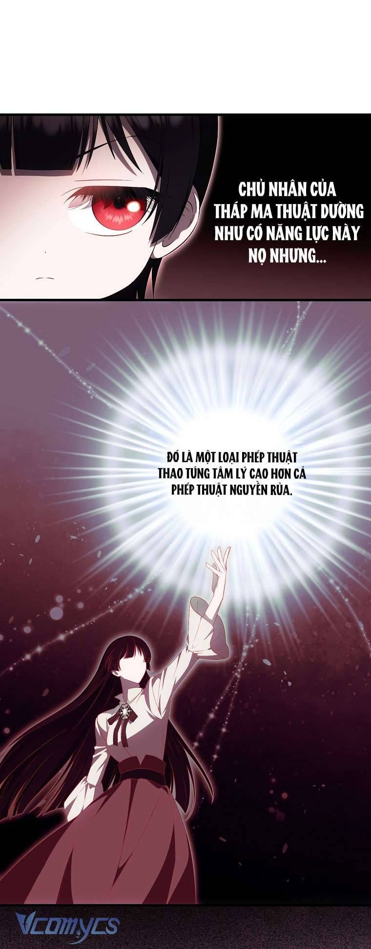 Lần Đầu Bé Út Được Yêu Thương Chap 43 - Next Chap 44