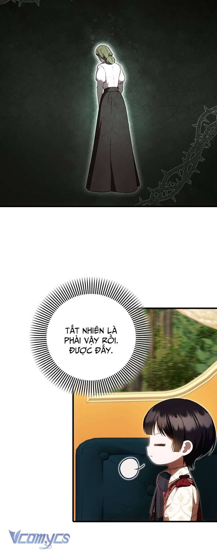 Lần Đầu Bé Út Được Yêu Thương Chap 43 - Next Chap 44