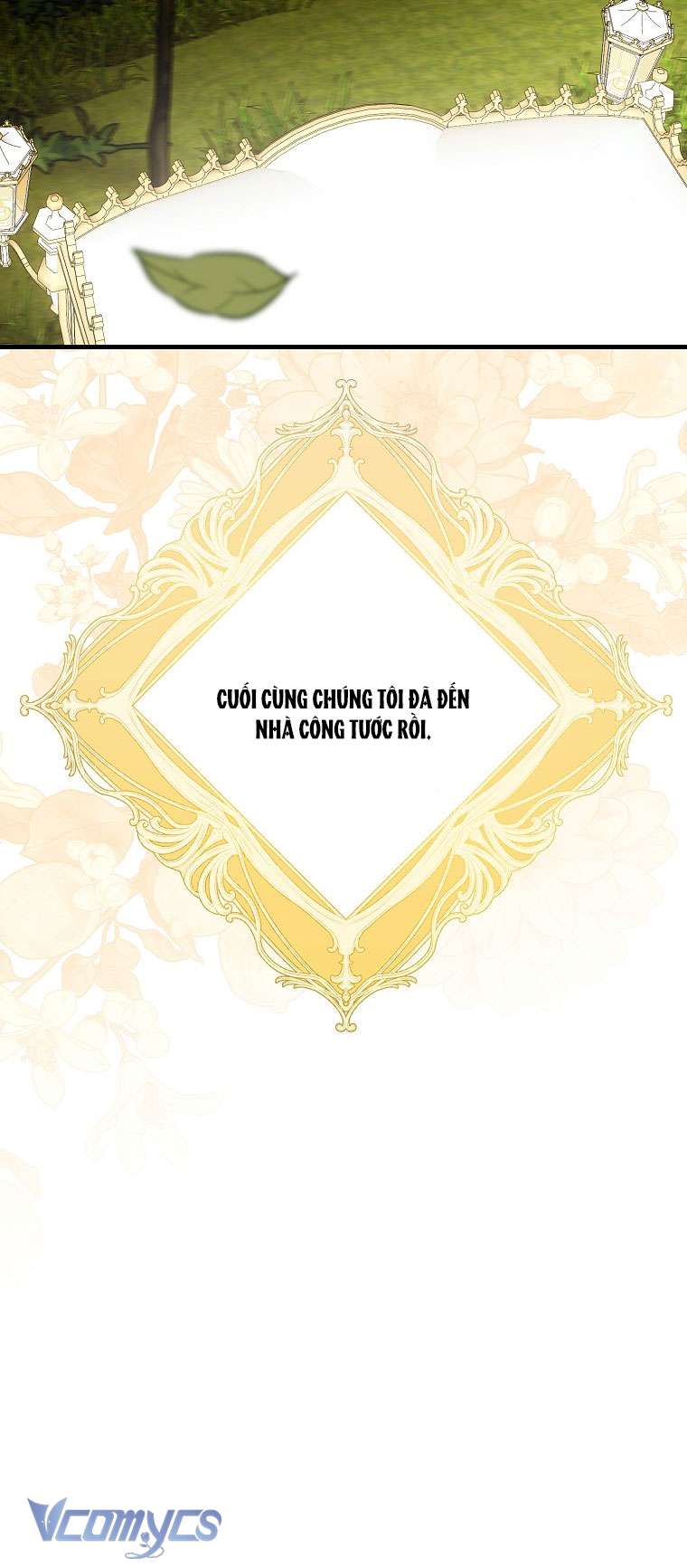 Lần Đầu Bé Út Được Yêu Thương Chap 43 - Next Chap 44