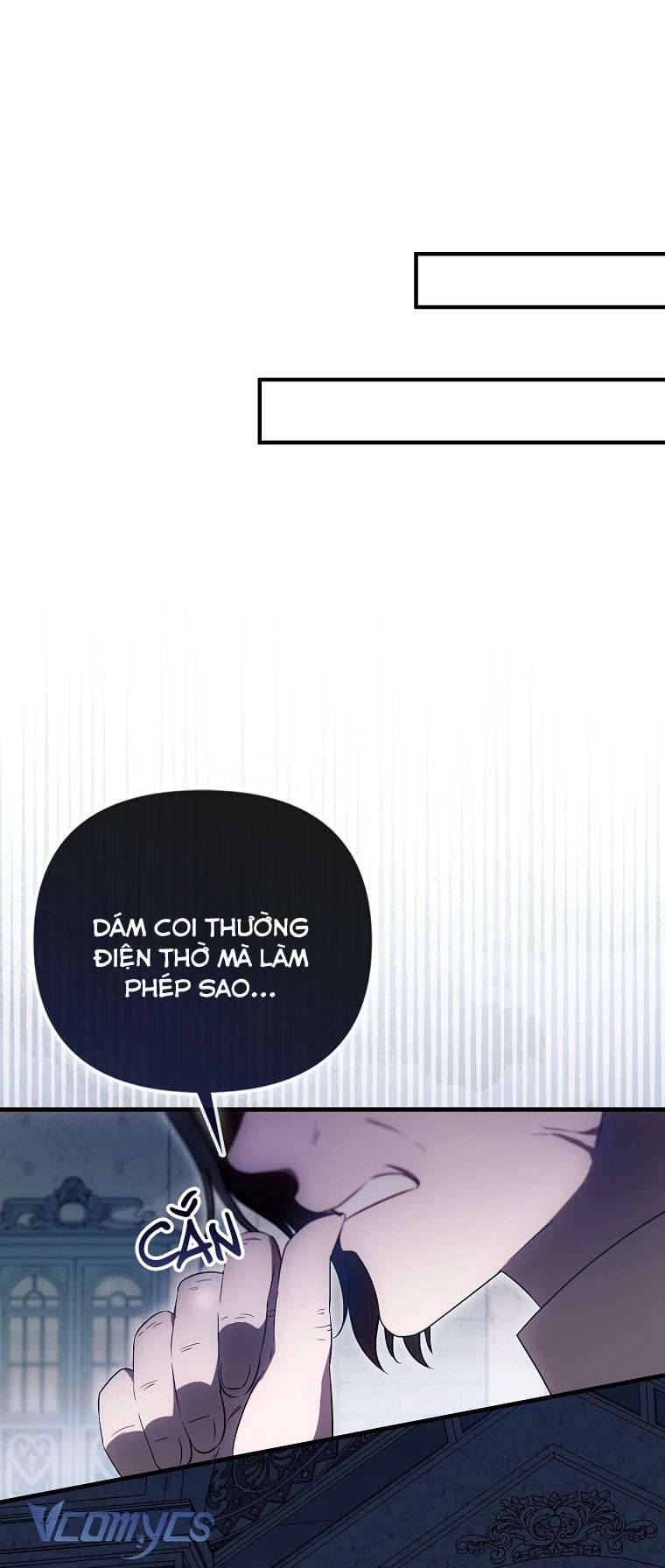 Lần Đầu Bé Út Được Yêu Thương Chap 43 - Next Chap 44