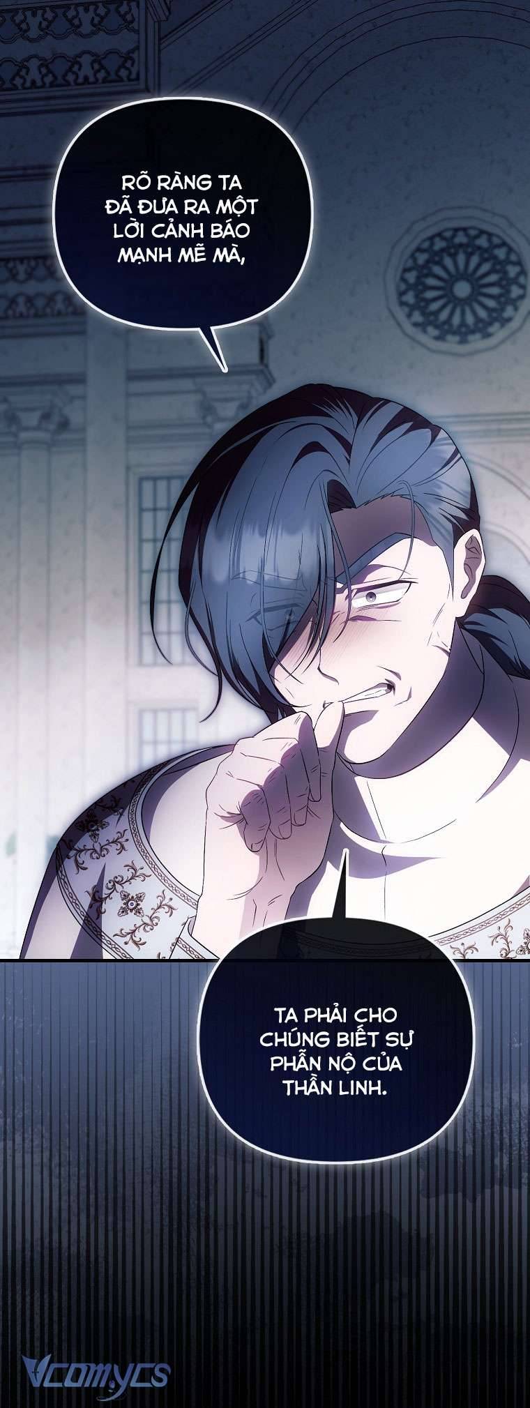 Lần Đầu Bé Út Được Yêu Thương Chap 43 - Next Chap 44