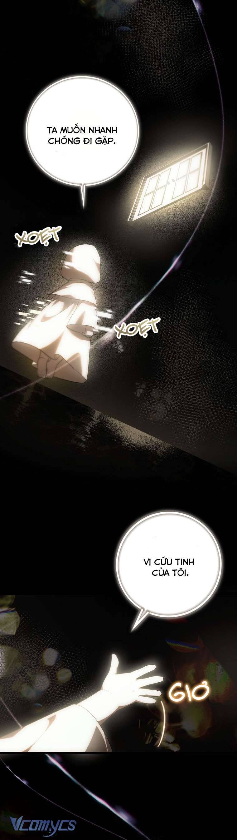 Lần Đầu Bé Út Được Yêu Thương Chap 43 - Next Chap 44