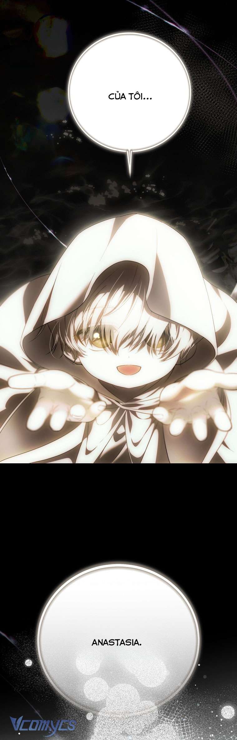 Lần Đầu Bé Út Được Yêu Thương Chap 43 - Next Chap 44