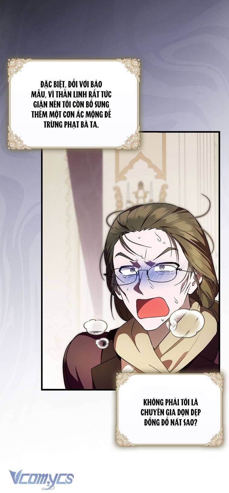 Lần Đầu Bé Út Được Yêu Thương Chap 43 - Next Chap 44