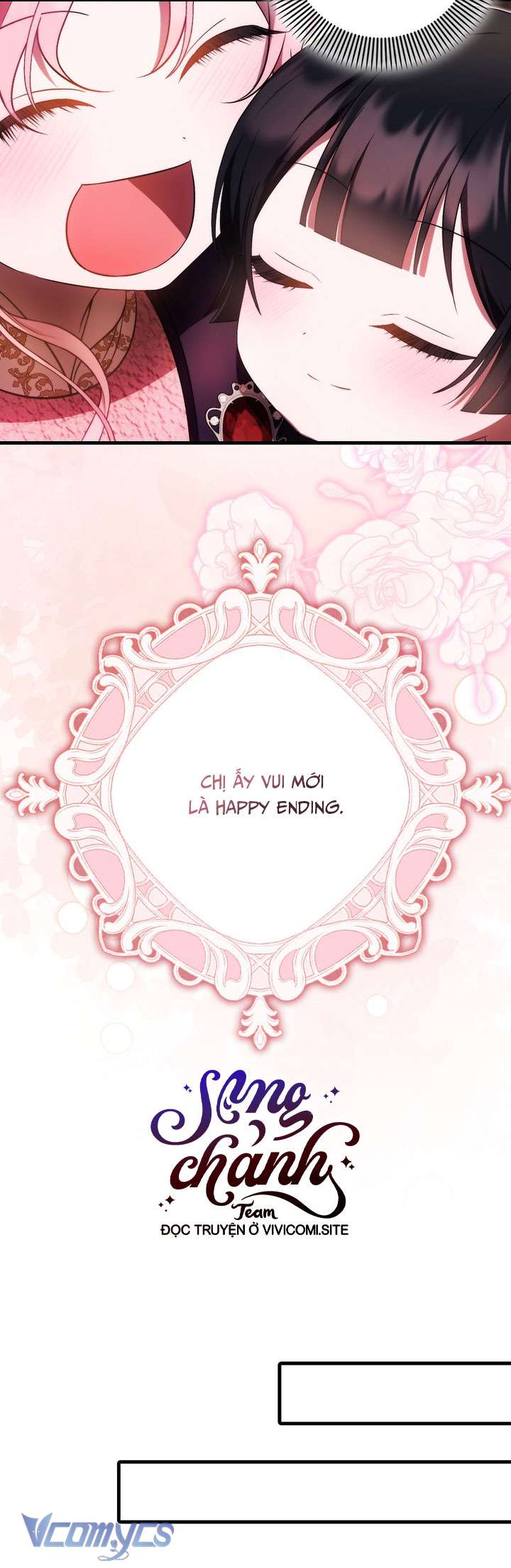 Lần Đầu Bé Út Được Yêu Thương Chap 45 - Next Chap 46