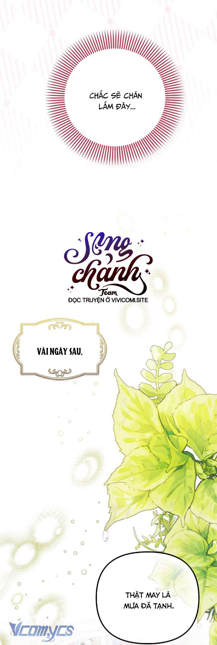 Lần Đầu Bé Út Được Yêu Thương Chap 45 - Next Chap 46