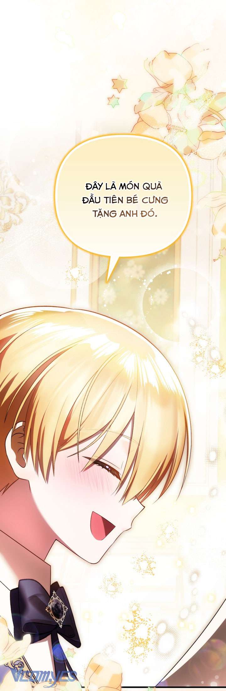 Lần Đầu Bé Út Được Yêu Thương Chap 47 - Next Chap 48