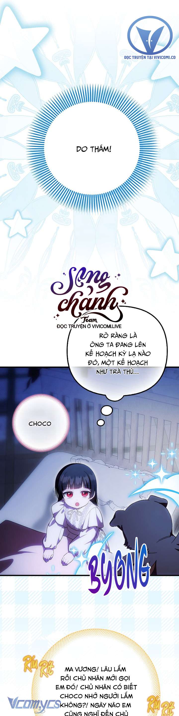 Lần Đầu Bé Út Được Yêu Thương Chap 49 - Next Chap 50