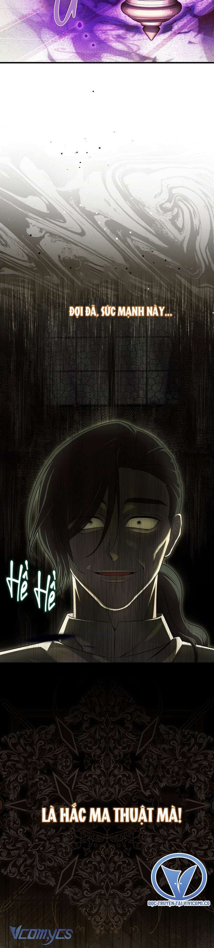 Lần Đầu Bé Út Được Yêu Thương Chap 49 - Next Chap 50