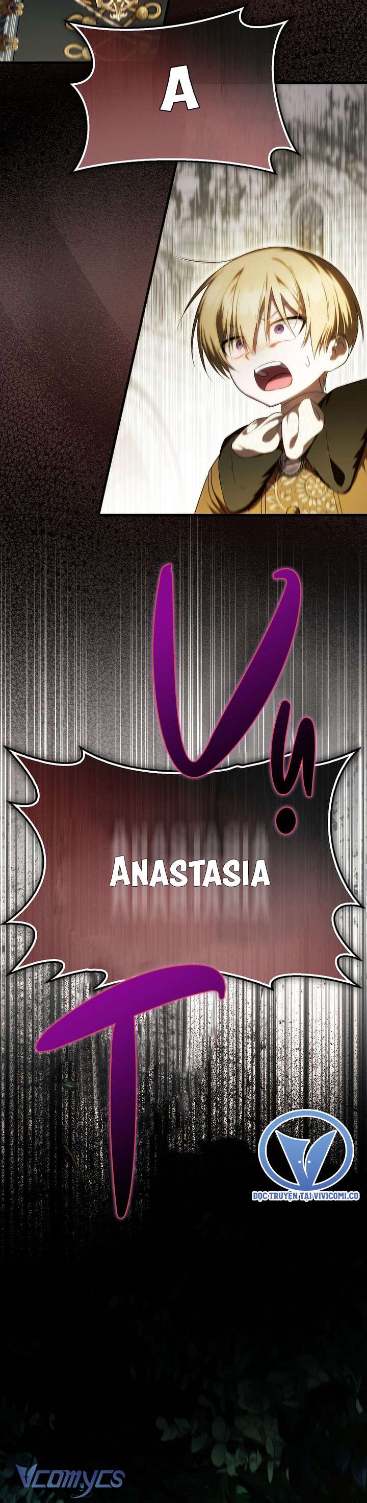 Lần Đầu Bé Út Được Yêu Thương Chap 49 - Next Chap 50