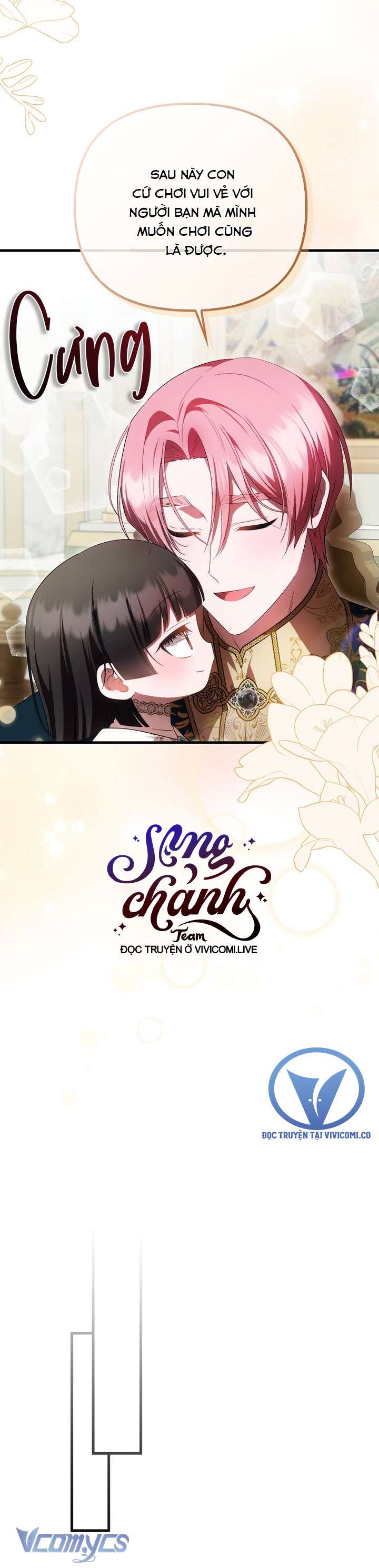 Lần Đầu Bé Út Được Yêu Thương Chap 49 - Next Chap 50