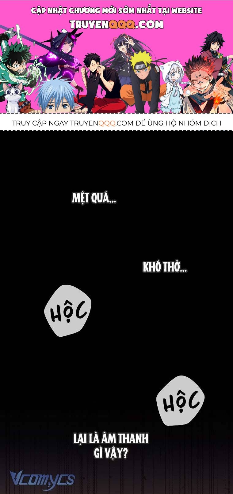 Lần Đầu Bé Út Được Yêu Thương Chap 5 - Next Chap 6