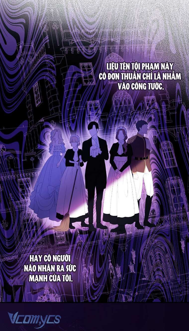 Lần Đầu Bé Út Được Yêu Thương Chap 5 - Next Chap 6