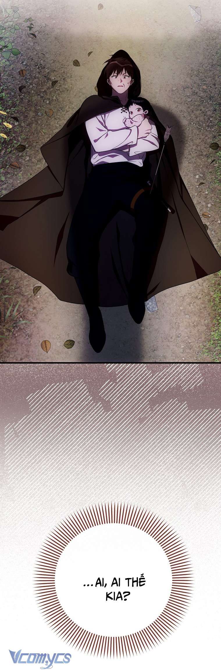 Lần Đầu Bé Út Được Yêu Thương Chap 5 - Next Chap 6