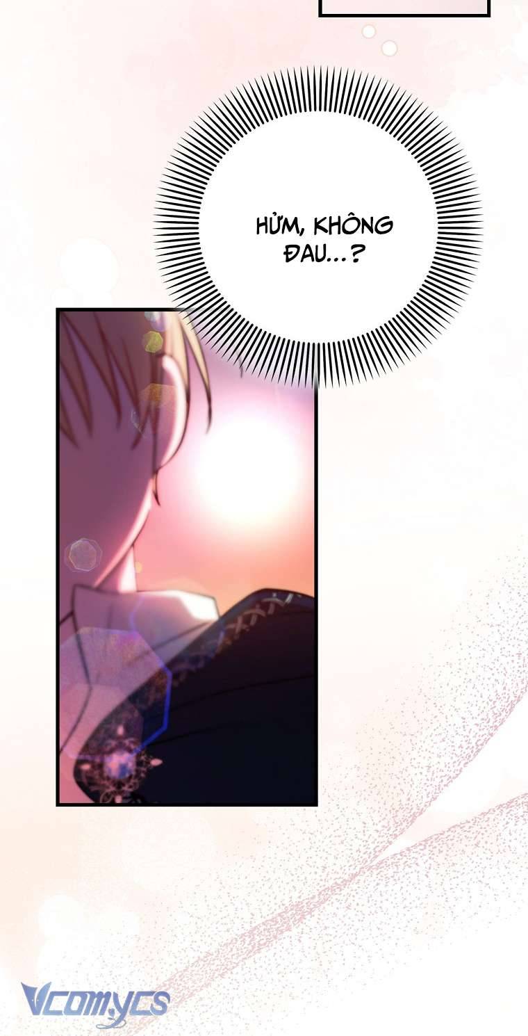 Lần Đầu Bé Út Được Yêu Thương Chap 5 - Next Chap 6