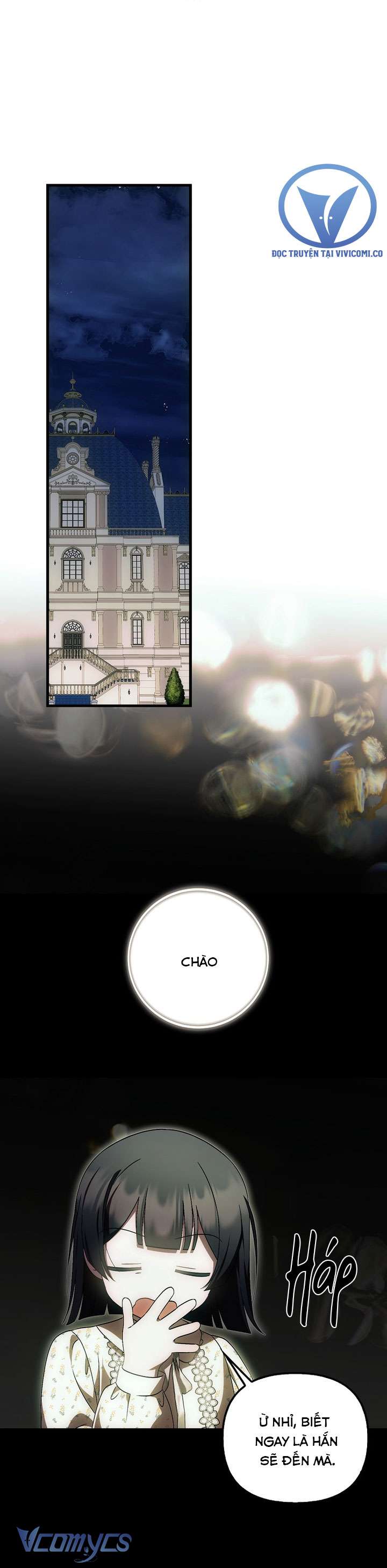 Lần Đầu Bé Út Được Yêu Thương Chap 52 - Next Chap 53