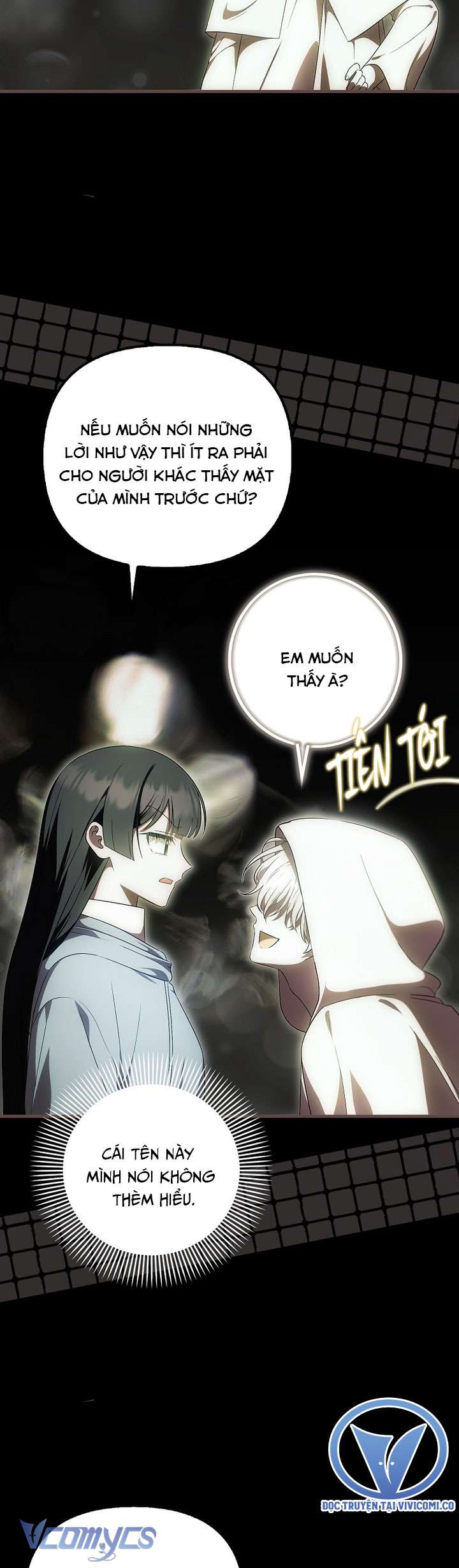 Lần Đầu Bé Út Được Yêu Thương Chap 52 - Next Chap 53