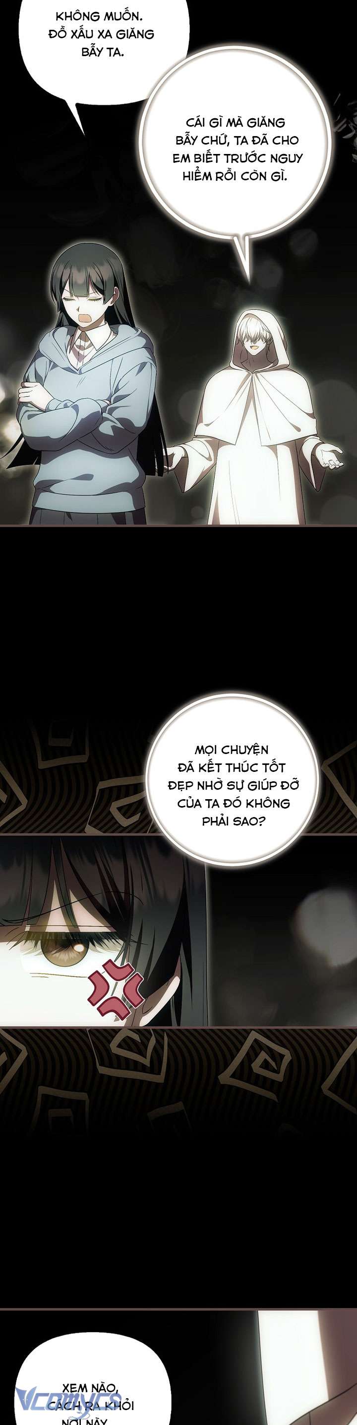 Lần Đầu Bé Út Được Yêu Thương Chap 52 - Next Chap 53