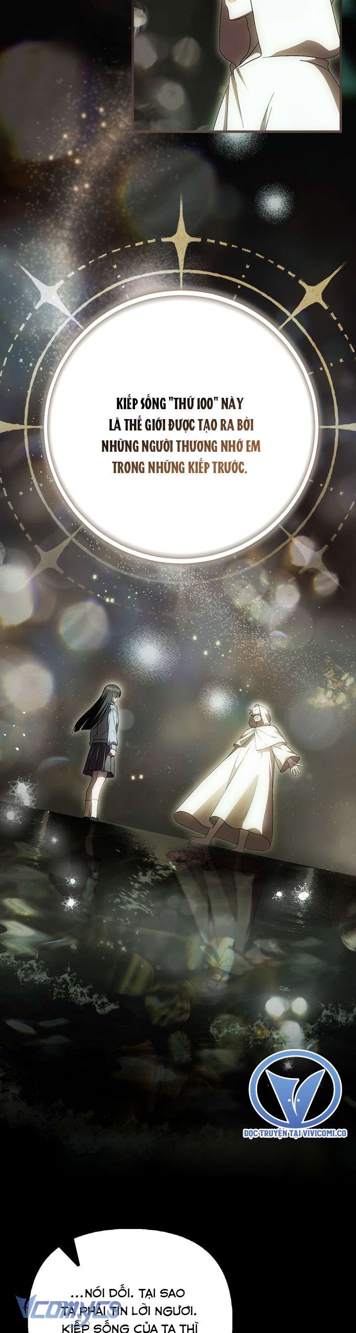 Lần Đầu Bé Út Được Yêu Thương Chap 52 - Next Chap 53