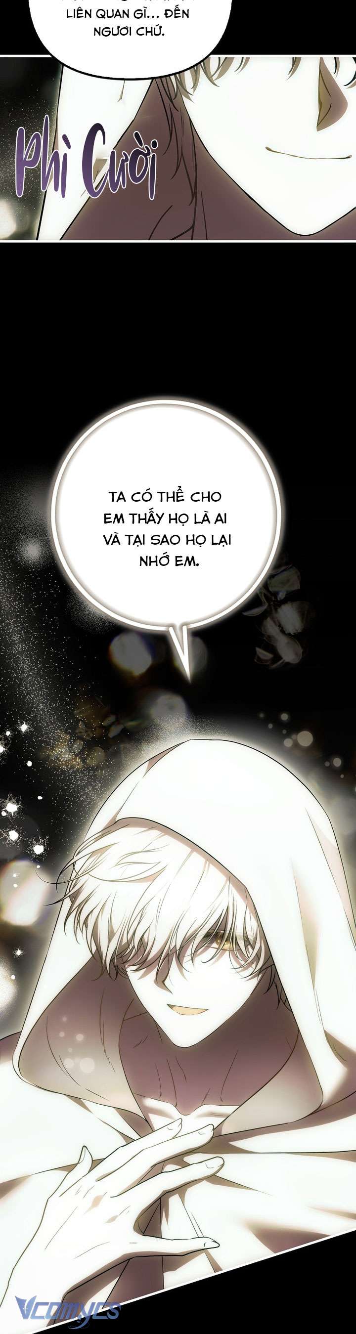 Lần Đầu Bé Út Được Yêu Thương Chap 52 - Next Chap 53