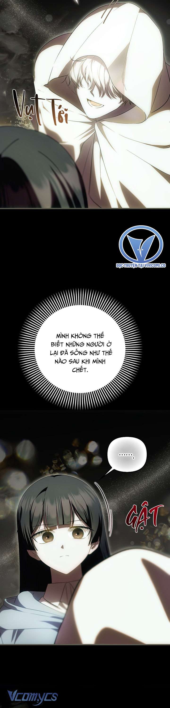 Lần Đầu Bé Út Được Yêu Thương Chap 52 - Next Chap 53