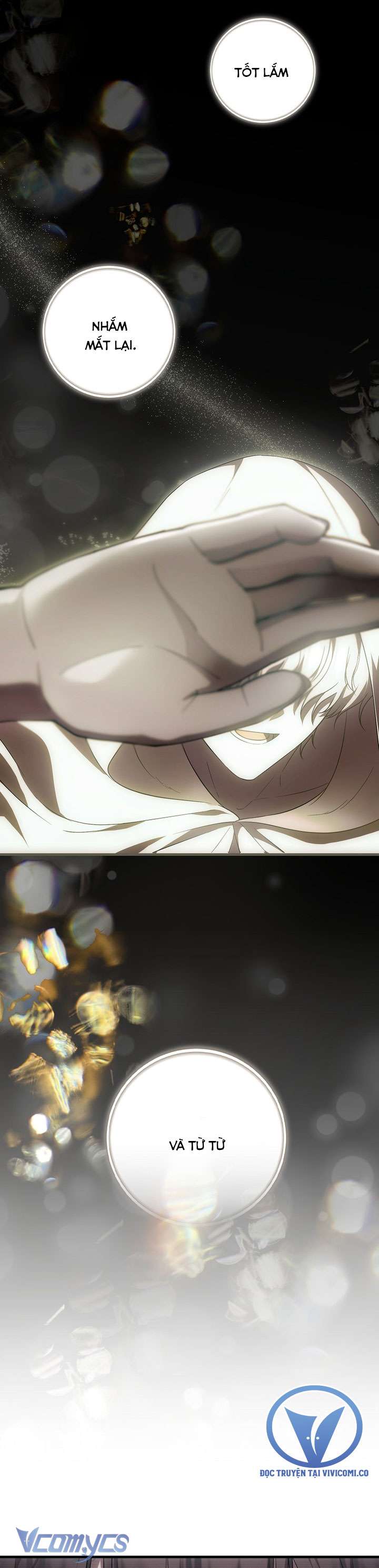 Lần Đầu Bé Út Được Yêu Thương Chap 52 - Next Chap 53