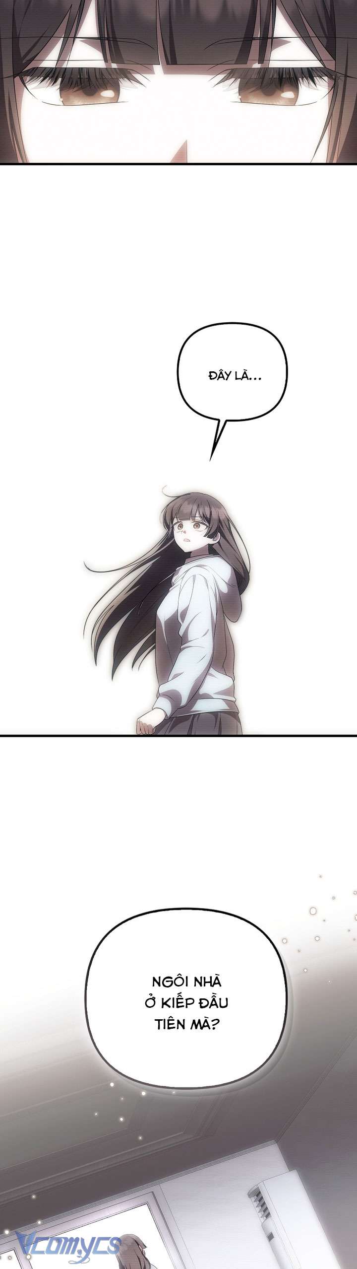 Lần Đầu Bé Út Được Yêu Thương Chap 52 - Next Chap 53