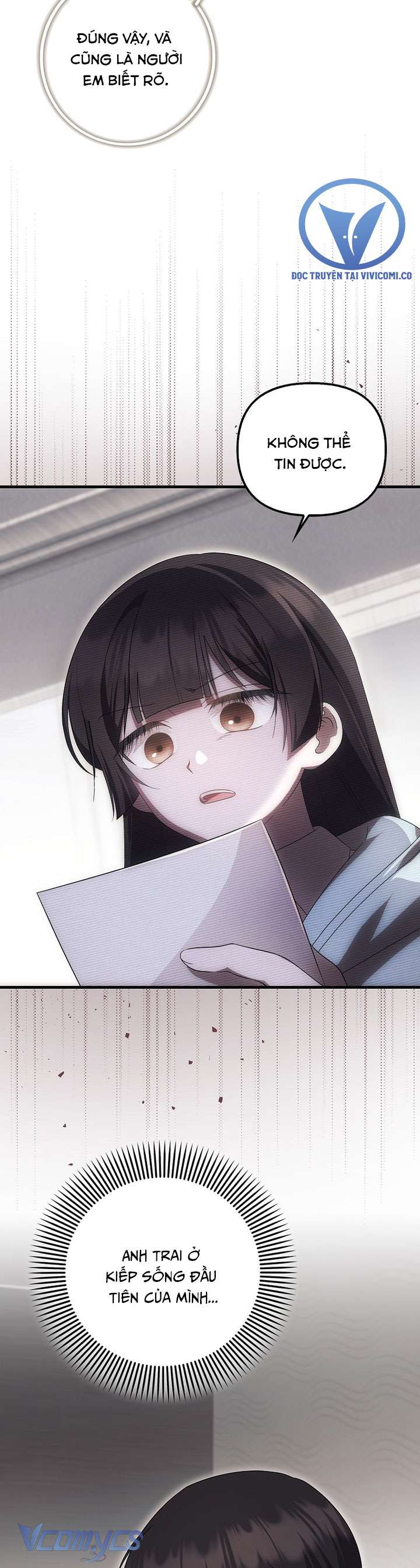 Lần Đầu Bé Út Được Yêu Thương Chap 52 - Next Chap 53