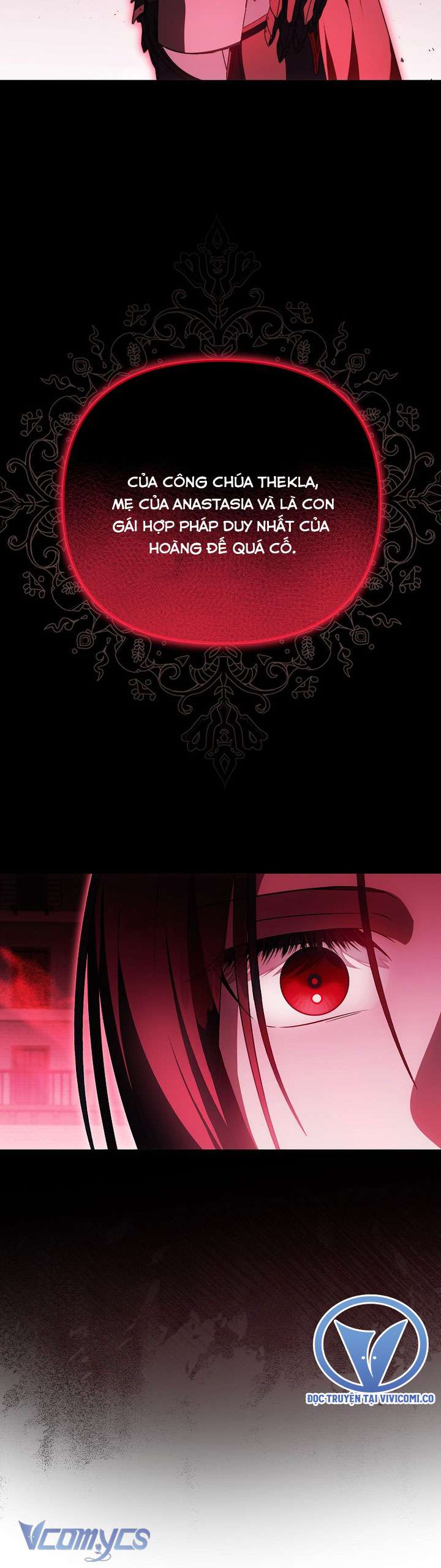 Lần Đầu Bé Út Được Yêu Thương Chap 52 - Next Chap 53