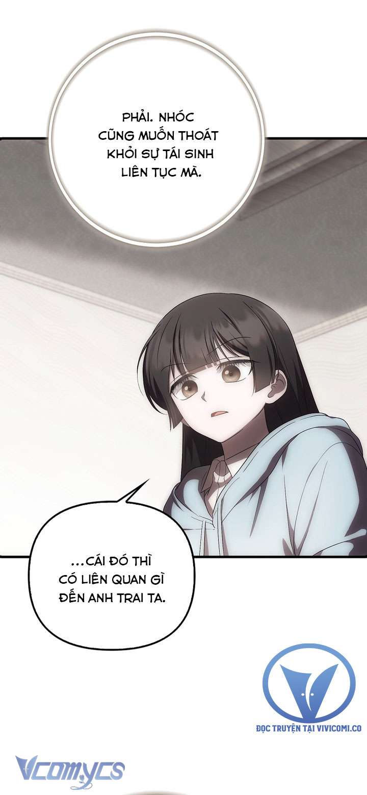 Lần Đầu Bé Út Được Yêu Thương Chap 53 - Next Chap 54