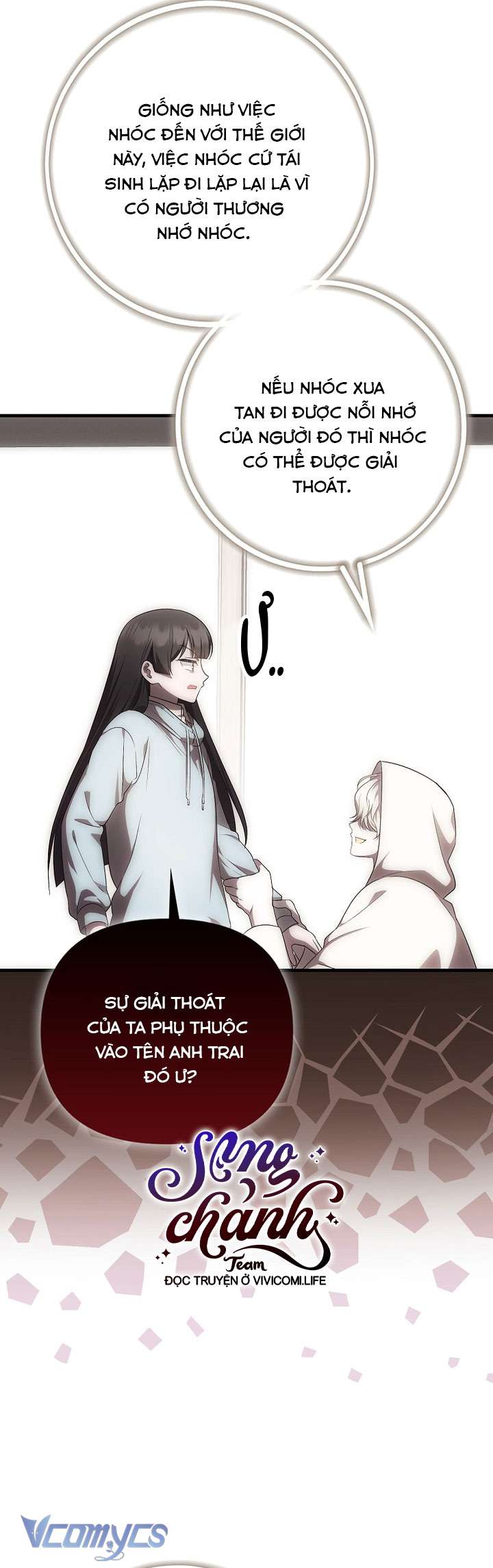 Lần Đầu Bé Út Được Yêu Thương Chap 53 - Next Chap 54