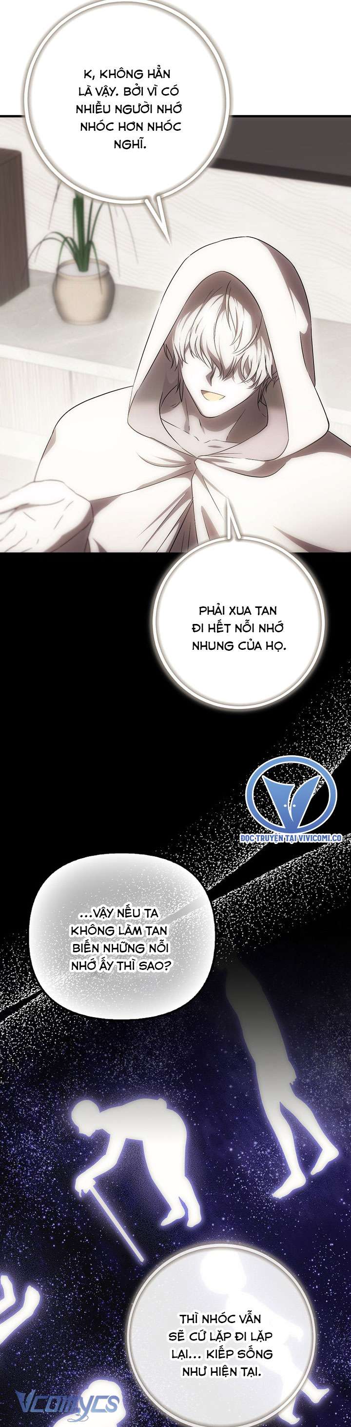 Lần Đầu Bé Út Được Yêu Thương Chap 53 - Next Chap 54