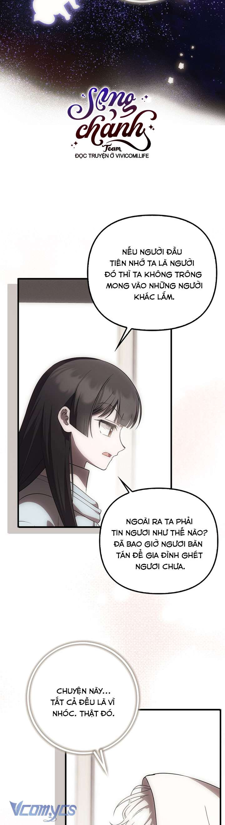 Lần Đầu Bé Út Được Yêu Thương Chap 53 - Next Chap 54