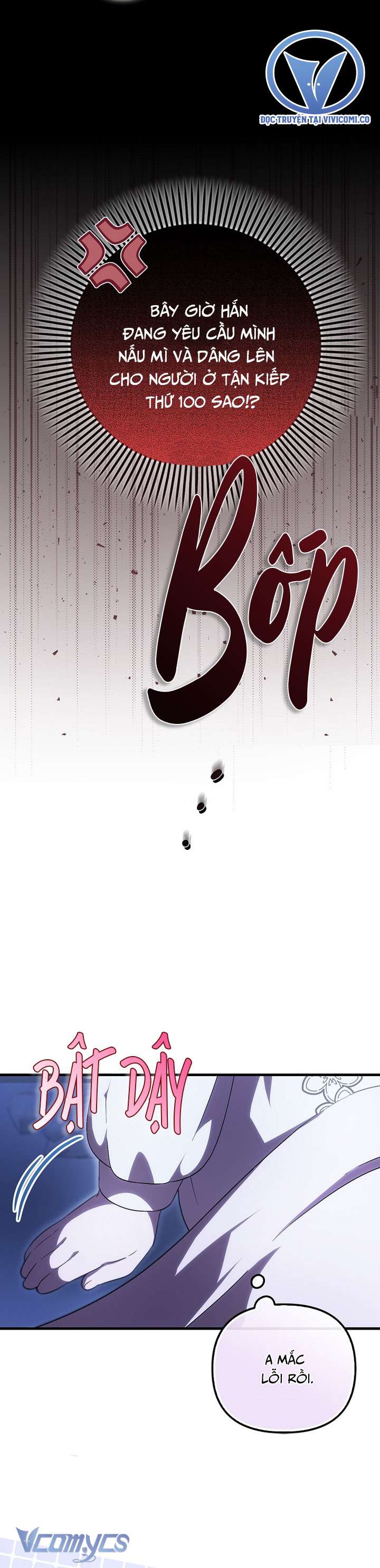 Lần Đầu Bé Út Được Yêu Thương Chap 53 - Next Chap 54