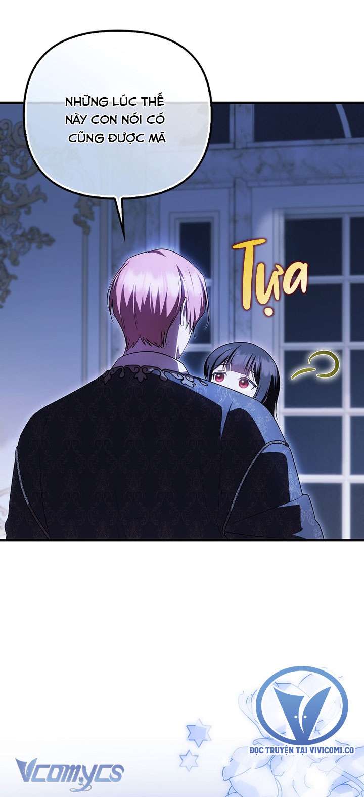 Lần Đầu Bé Út Được Yêu Thương Chap 53 - Next Chap 54