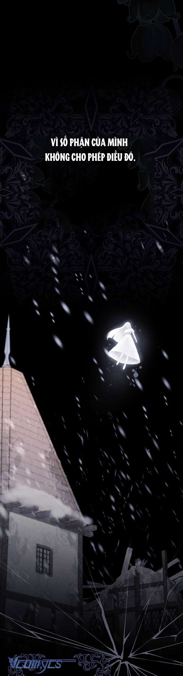 Lần Đầu Bé Út Được Yêu Thương Chap 53 - Next Chap 54