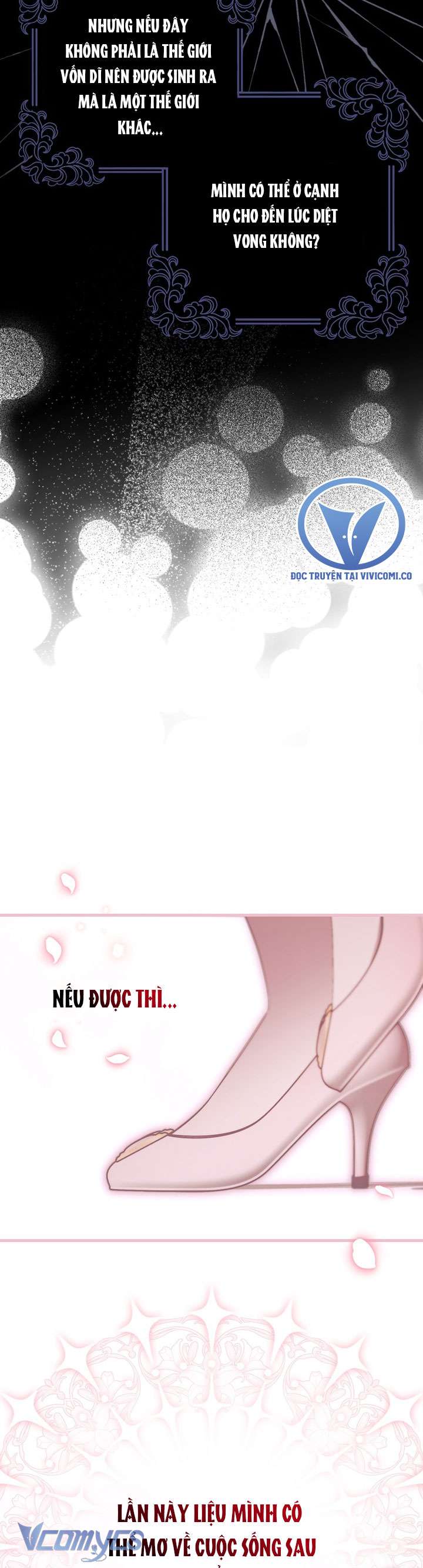 Lần Đầu Bé Út Được Yêu Thương Chap 53 - Next Chap 54