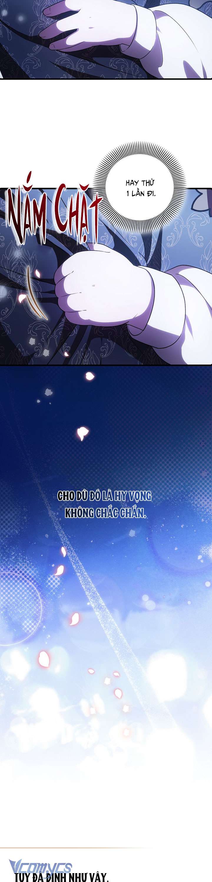 Lần Đầu Bé Út Được Yêu Thương Chap 53 - Next Chap 54