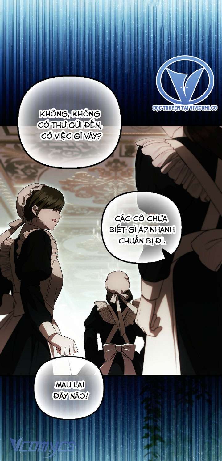 Lần Đầu Bé Út Được Yêu Thương Chap 53 - Next Chap 54