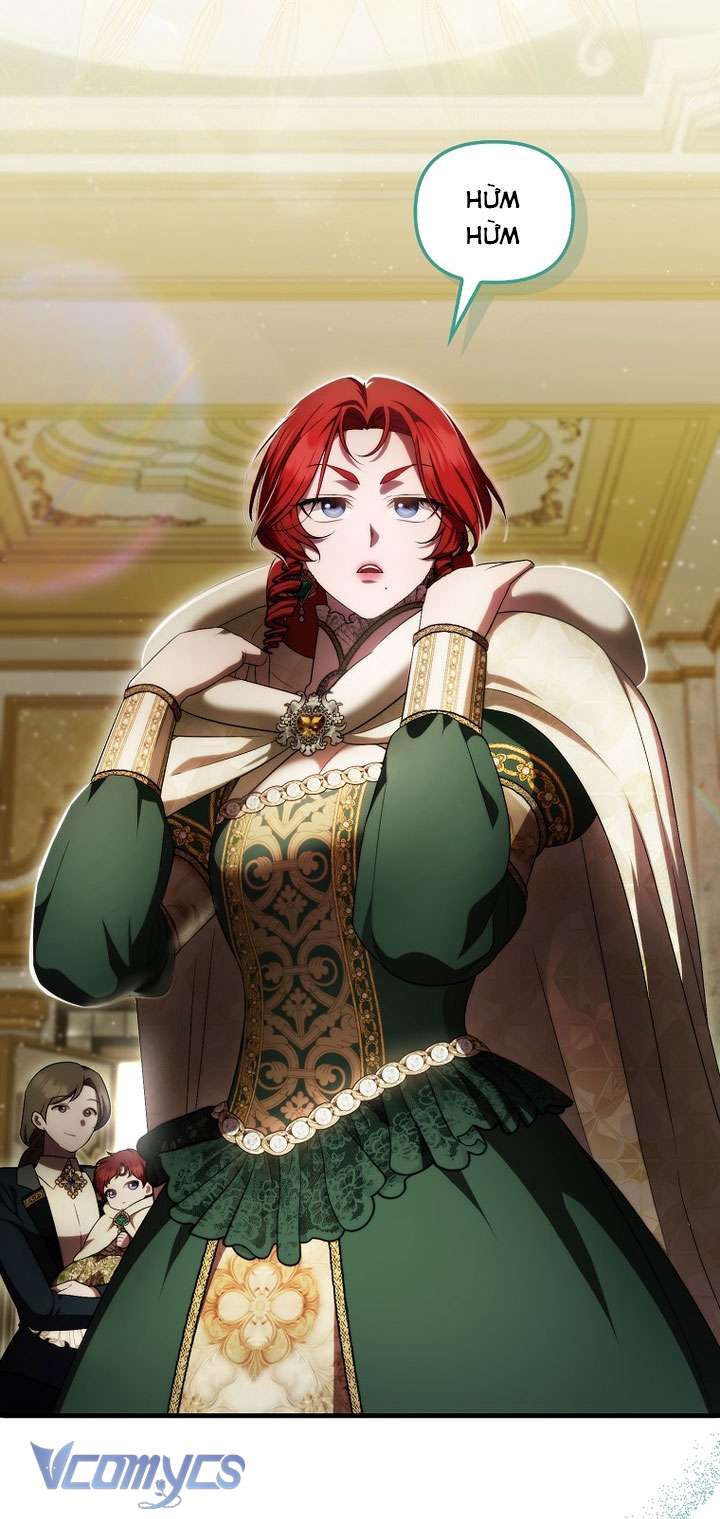 Lần Đầu Bé Út Được Yêu Thương Chap 53 - Next Chap 54