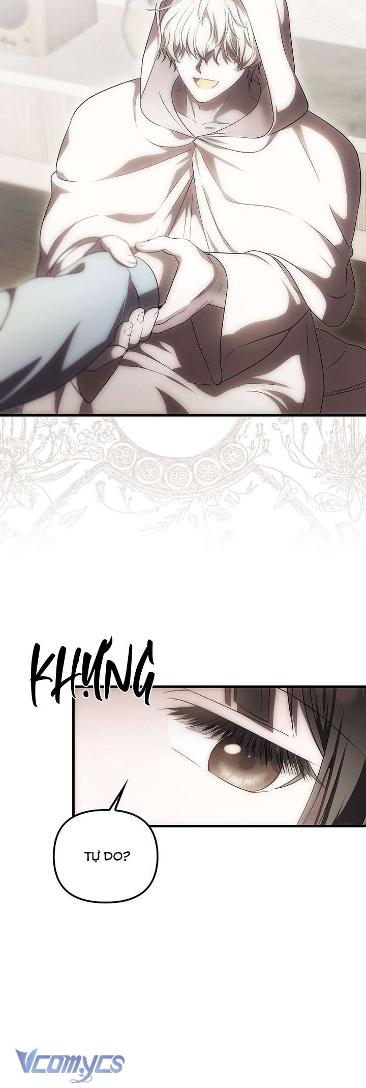 Lần Đầu Bé Út Được Yêu Thương Chap 53 - Next Chap 54