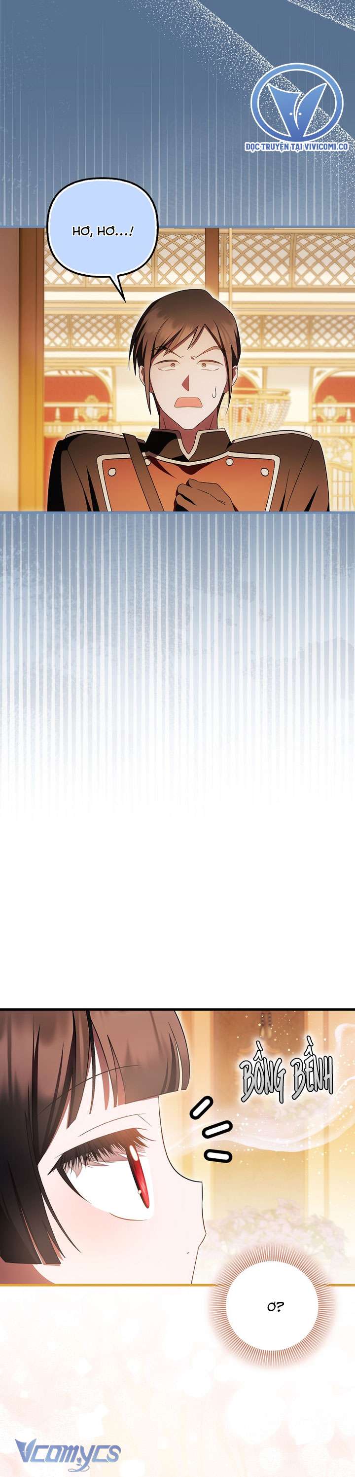 Lần Đầu Bé Út Được Yêu Thương Chap 55 - Next Chap 56