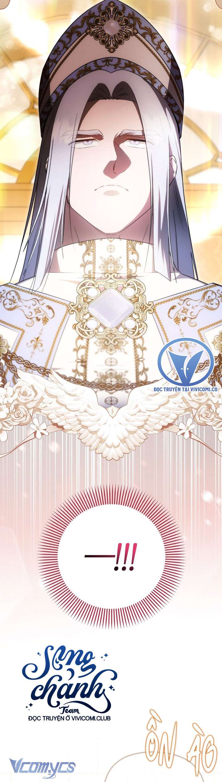 Lần Đầu Bé Út Được Yêu Thương Chap 55 - Next Chap 56