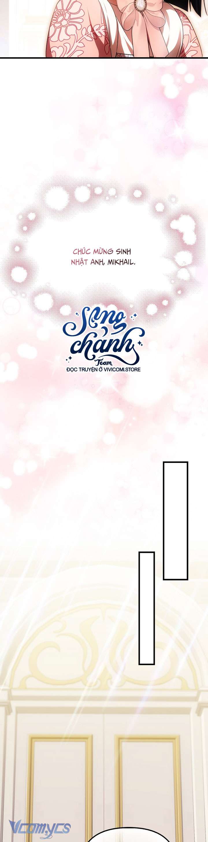 Lần Đầu Bé Út Được Yêu Thương Chap 56 - Next Chap 57