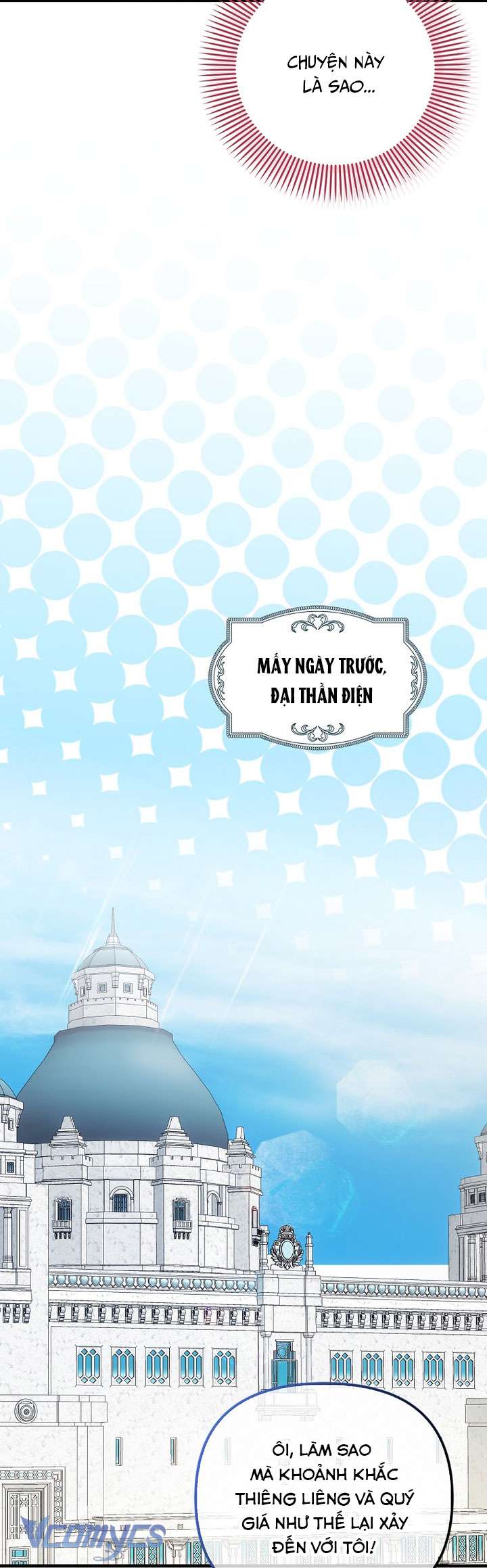 Lần Đầu Bé Út Được Yêu Thương Chap 56 - Next Chap 57