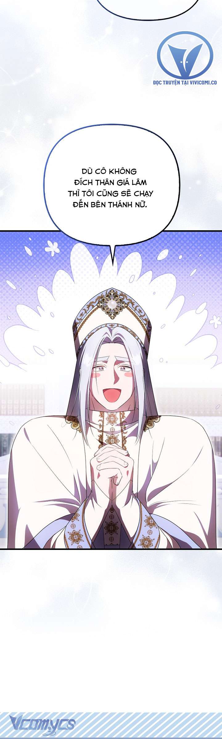 Lần Đầu Bé Út Được Yêu Thương Chap 56 - Next Chap 57