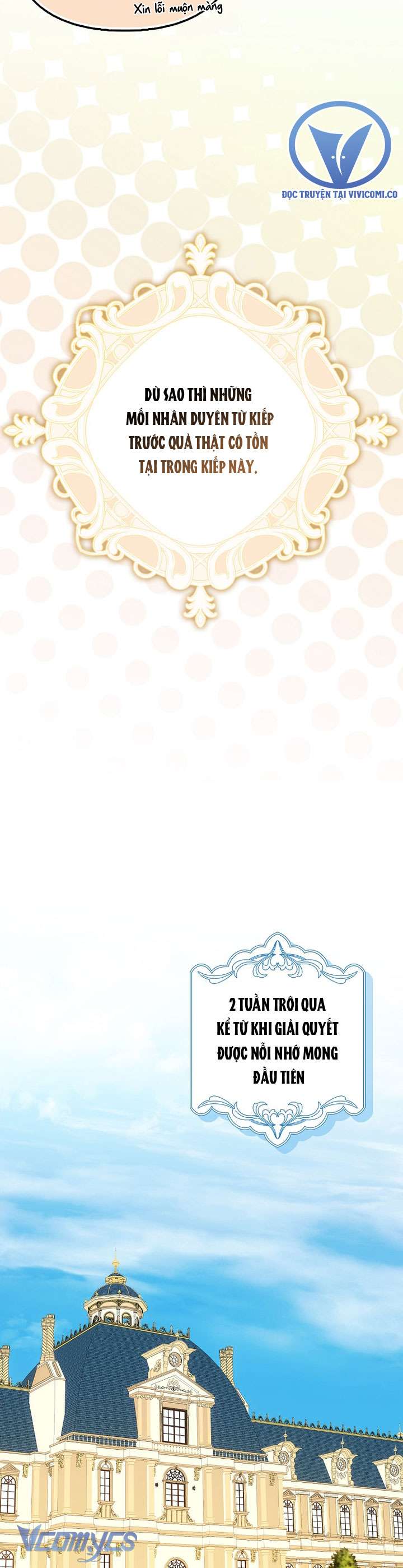 Lần Đầu Bé Út Được Yêu Thương Chap 57 - Next Chap 58