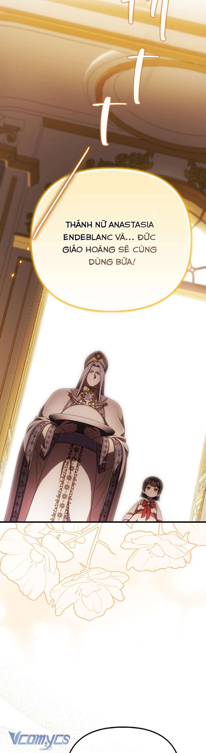 Lần Đầu Bé Út Được Yêu Thương Chap 57 - Next Chap 58