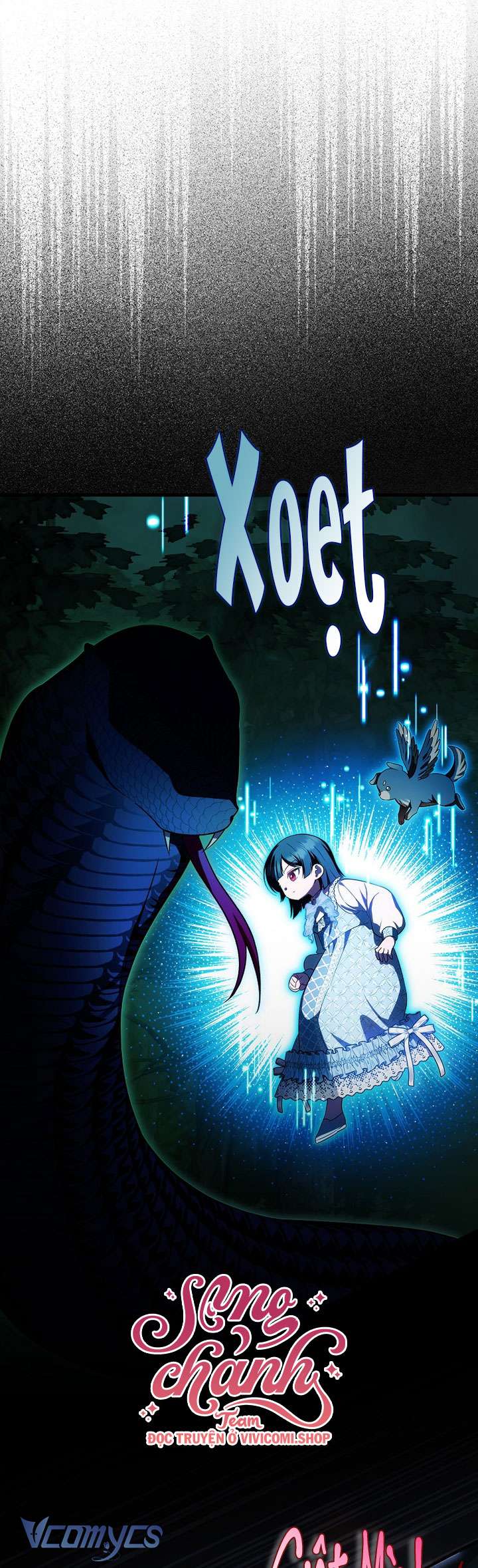 Lần Đầu Bé Út Được Yêu Thương Chap 57 - Next Chap 58